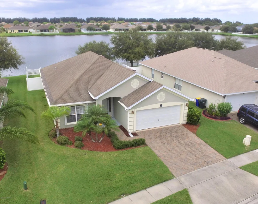 Unit for sale at 3302 Merrick Avenue, Rockledge, FL 32955