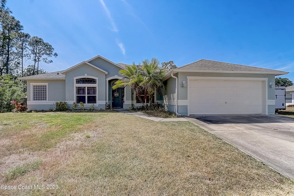 Unit for sale at 1088 Celle Avenue NW, Palm Bay, FL 32907