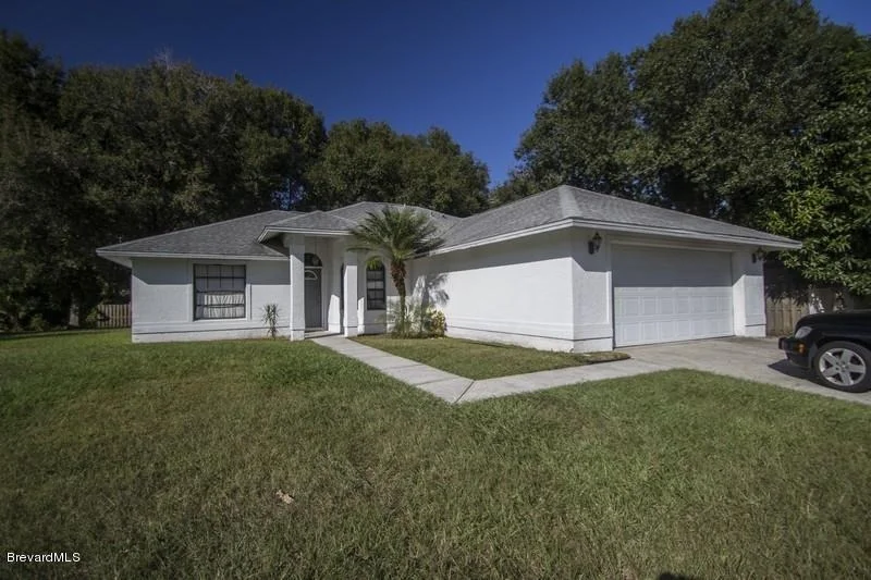 Unit for sale at 1815 NW Andover Street, Palm Bay, FL 32907