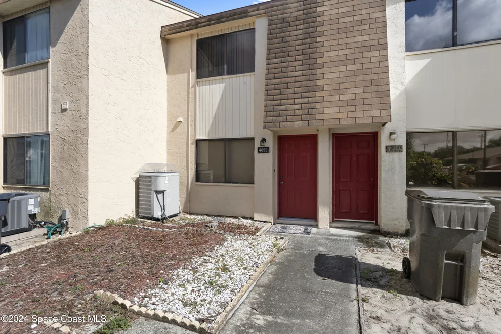 Unit for sale at 4699 Sisson Road, Titusville, FL 32780