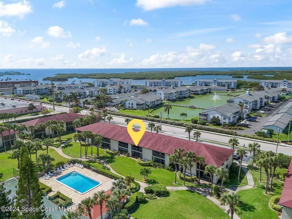Unit for sale at 551 S Brevard Avenue, Cocoa Beach, FL 32931