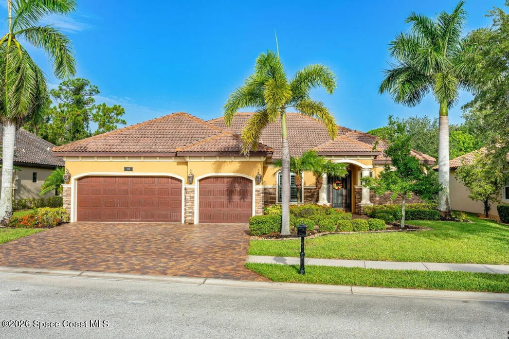 Unit for sale at 1312 Tralee Bay Avenue, Melbourne, FL 32940