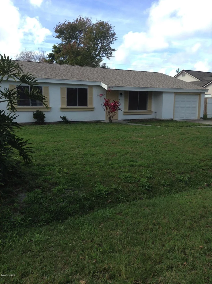 Unit for sale at 276 Pigeon Avenue NE, Palm Bay, FL 32907