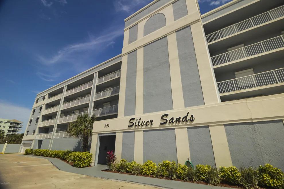 Unit for sale at 295 Highway A1a, Satellite Beach, FL 32937