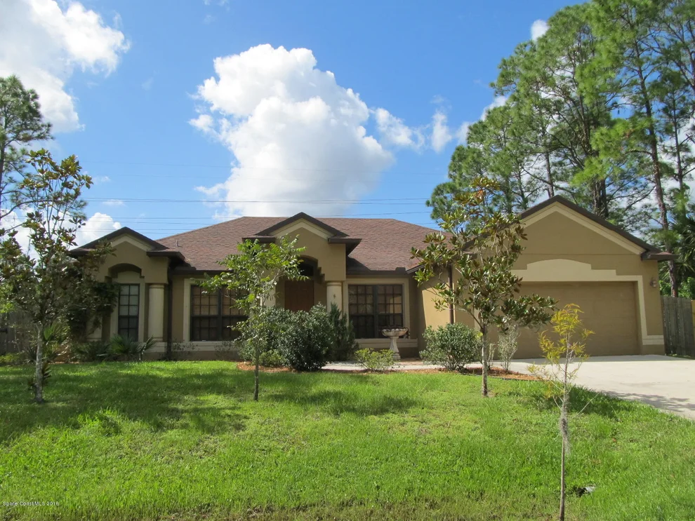 Unit for sale at 1140 Sexton Road SW, Palm Bay, FL 32908
