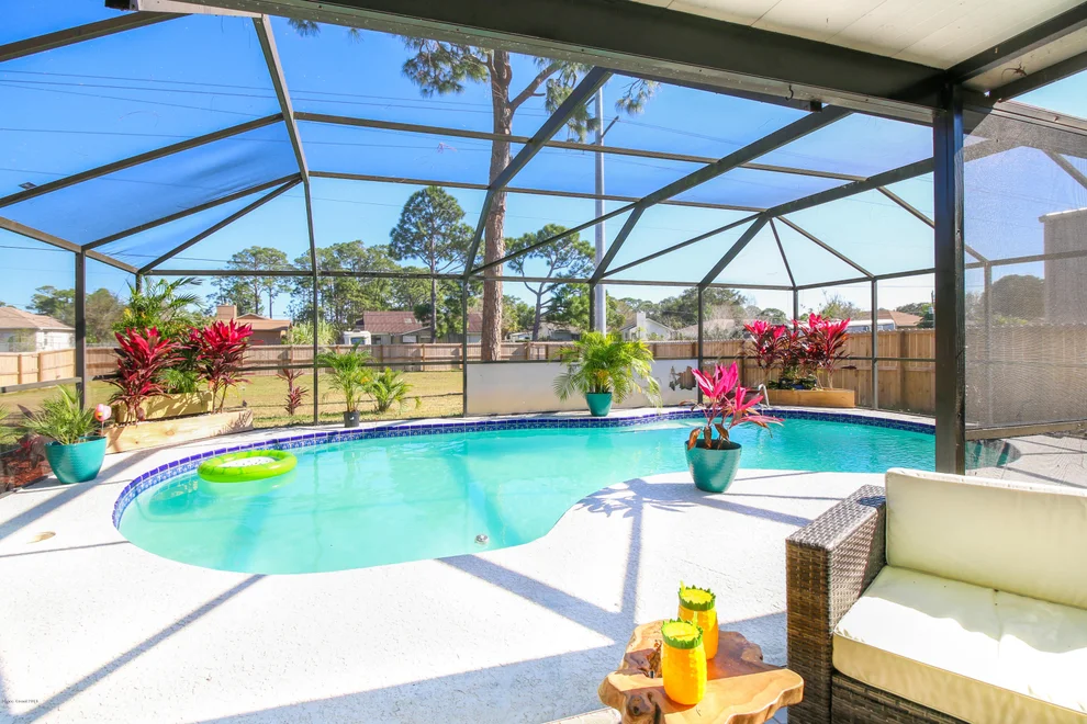Unit for sale at 1251 Lamplighter Drive NW, Palm Bay, FL 32907