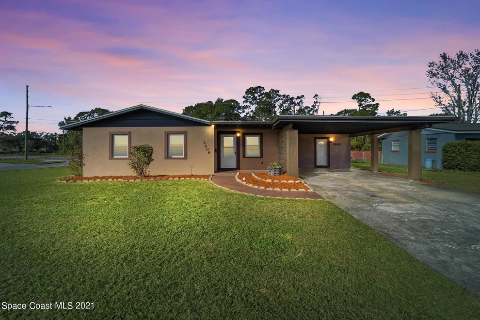 Unit for sale at 2606 Bluebonnet Street, Orlando, FL 32807