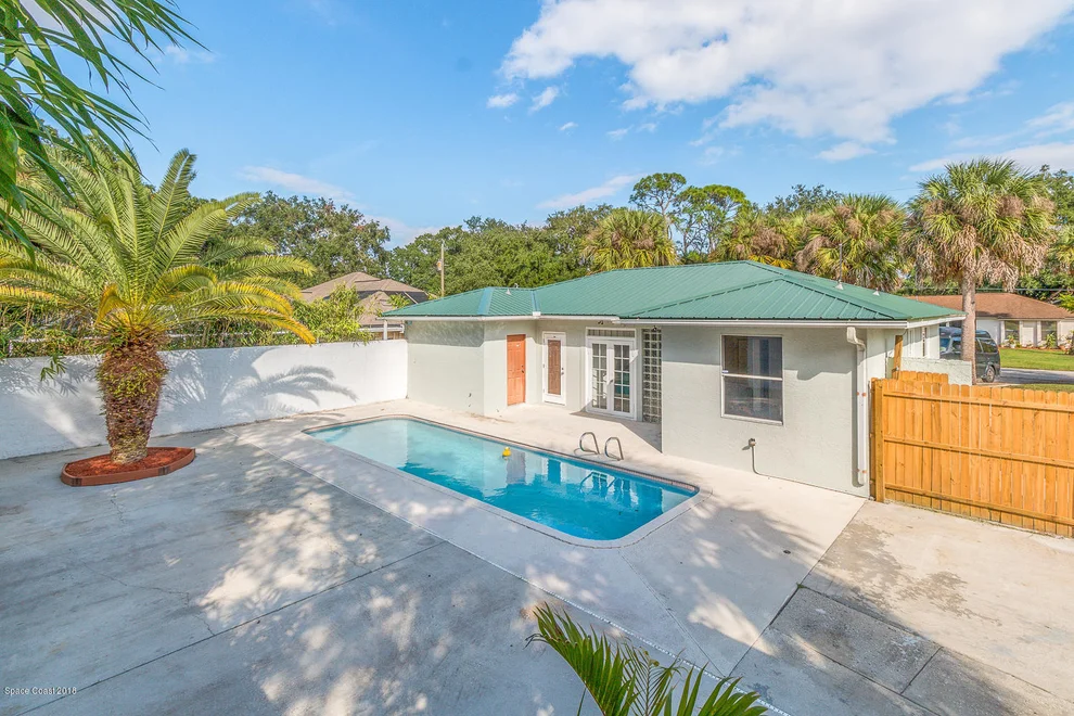Unit for sale at 6590 Arequipa Road, Cocoa, FL 32927