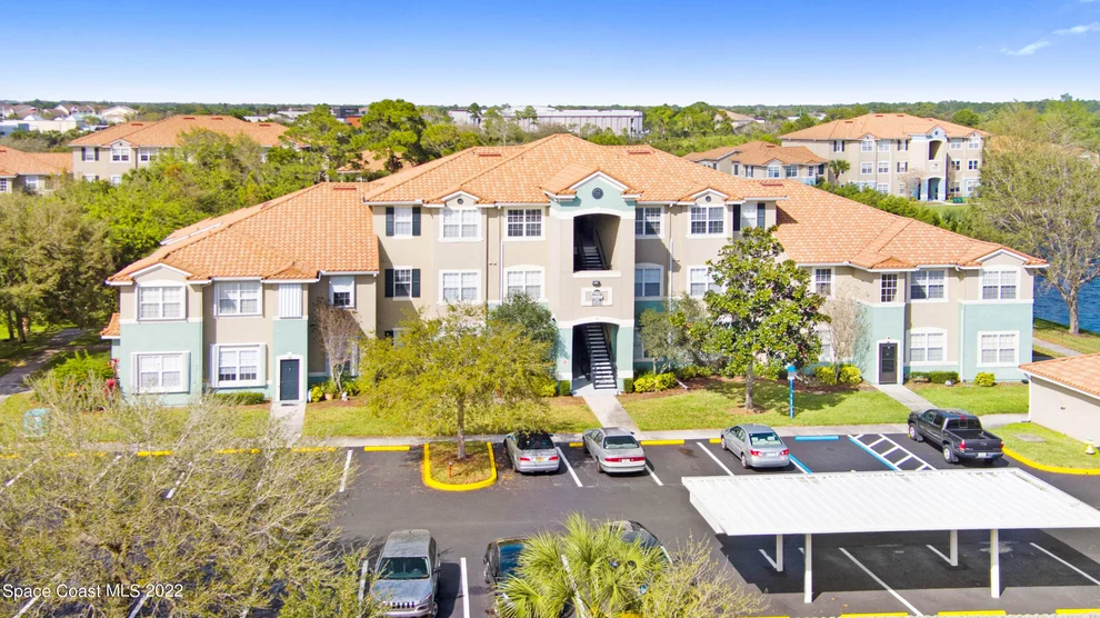 Unit for sale at 5663 Star Rush, Melbourne, FL 32940