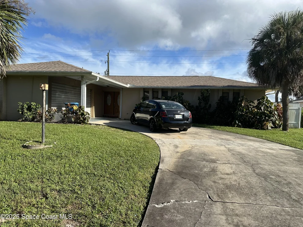Unit for sale at 2167 NE Granville NE, Palm Bay, FL 32907