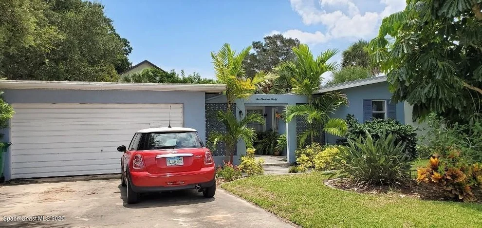 Unit for sale at 230 Timpoochee Drive, Indian Harbour Beach, FL 32937