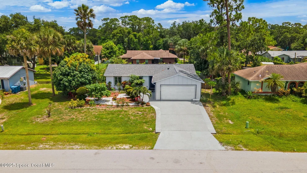 Unit for sale at 458 Stendal Road NW, Palm Bay, FL 32907