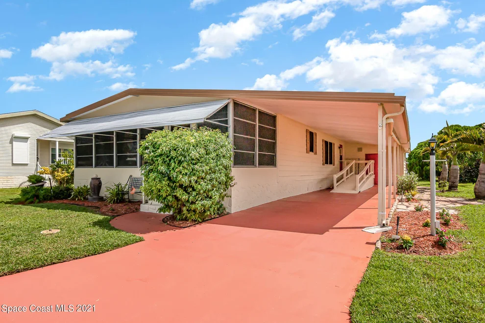 Unit for sale at 503 Kimberly Circle, Melbourne, FL 32904