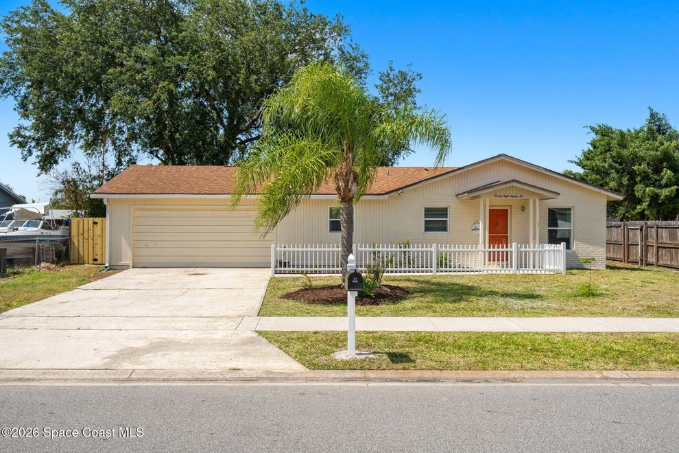 Unit for sale at 2882 Pennington Place, Melbourne, FL 32935