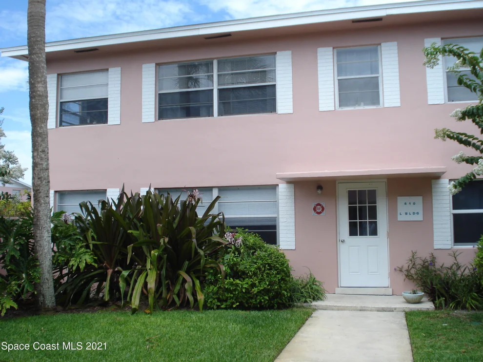 Unit for sale at 410 Monroe Avenue, Cape Canaveral, FL 32920