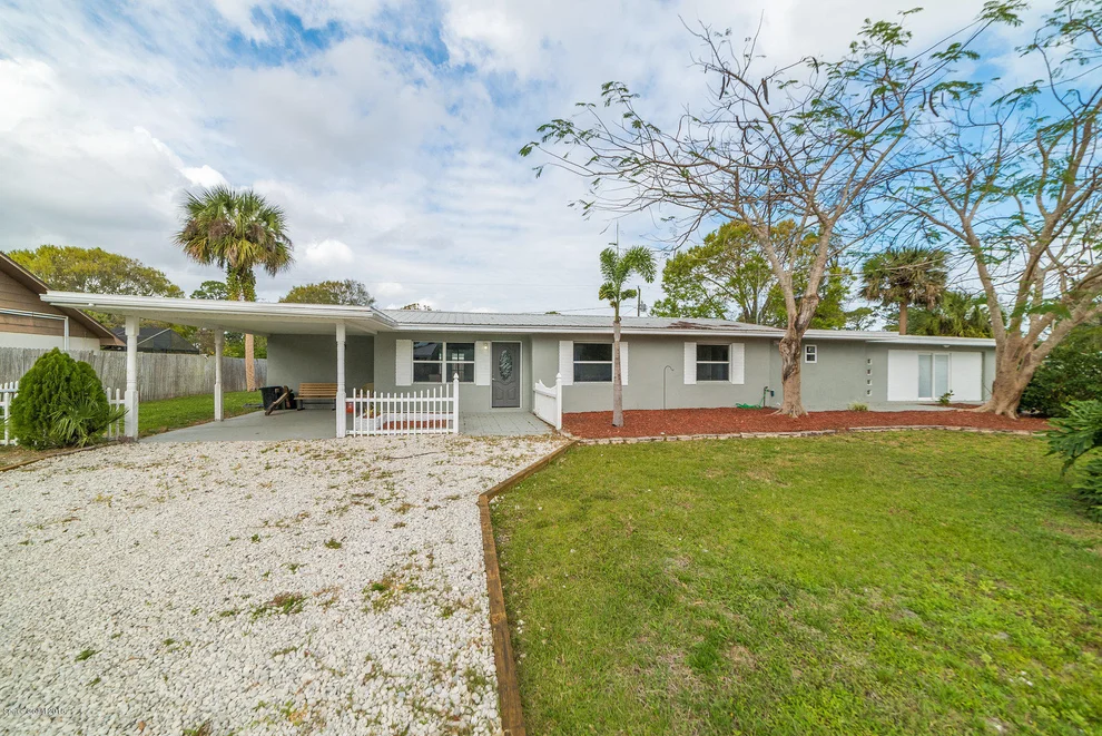 Unit for sale at 7584 Mimosa Avenue, Melbourne, FL 32904