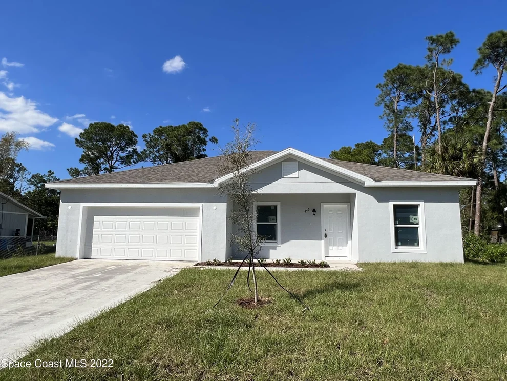 Unit for sale at 426 Treemont Avenue, Palm Bay, FL 32908