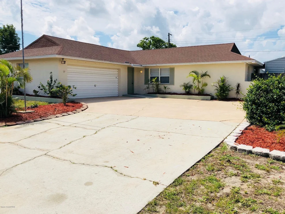 Unit for sale at 1325 Johns Circle, Merritt Island, FL 32952