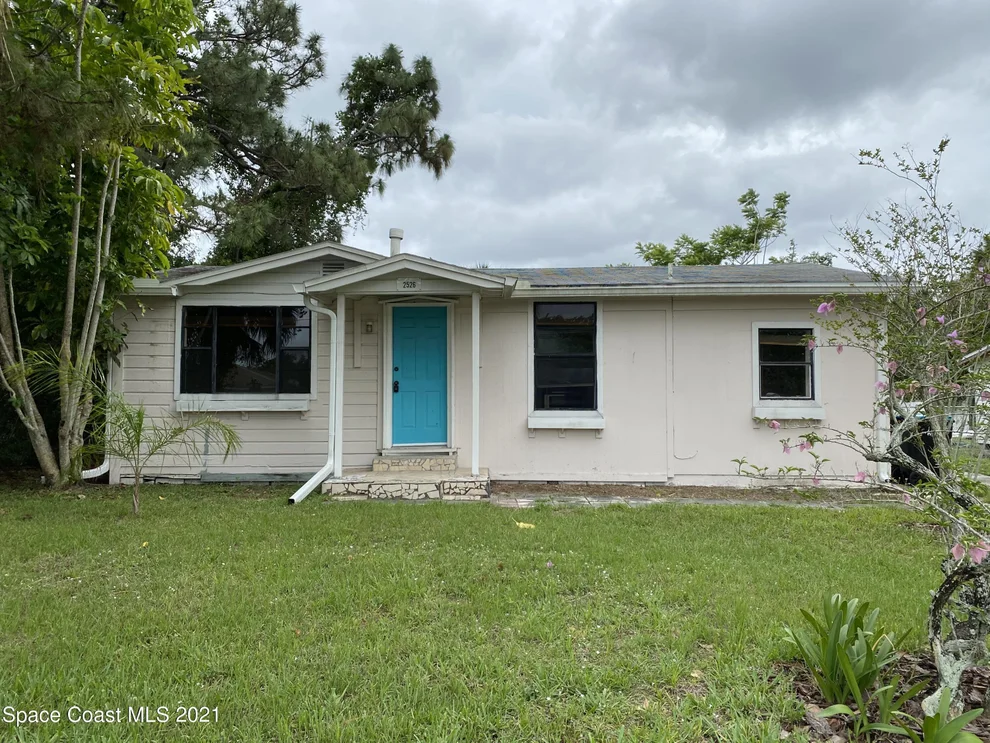 Unit for sale at 2526 2nd Avenue NE, Palm Bay, FL 32905