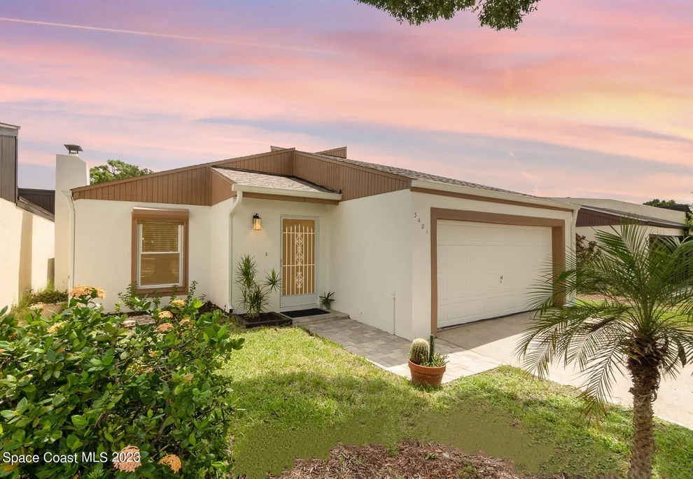 Unit for sale at 3481 Sparrow Court, Melbourne, FL 32935