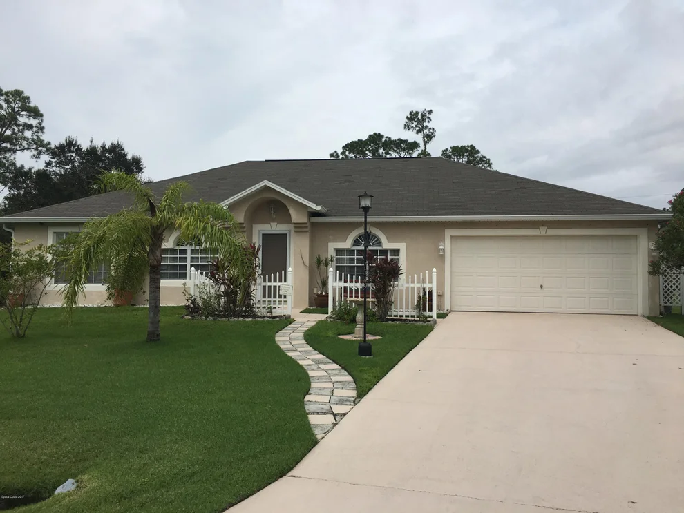 Unit for sale at 1349 Wigmore Street SE, Palm Bay, FL 32909