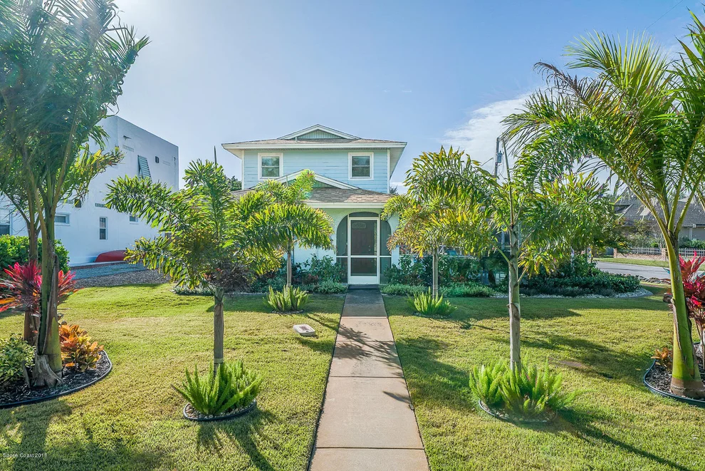Unit for sale at 423 6th Avenue, Melbourne Beach, FL 32951