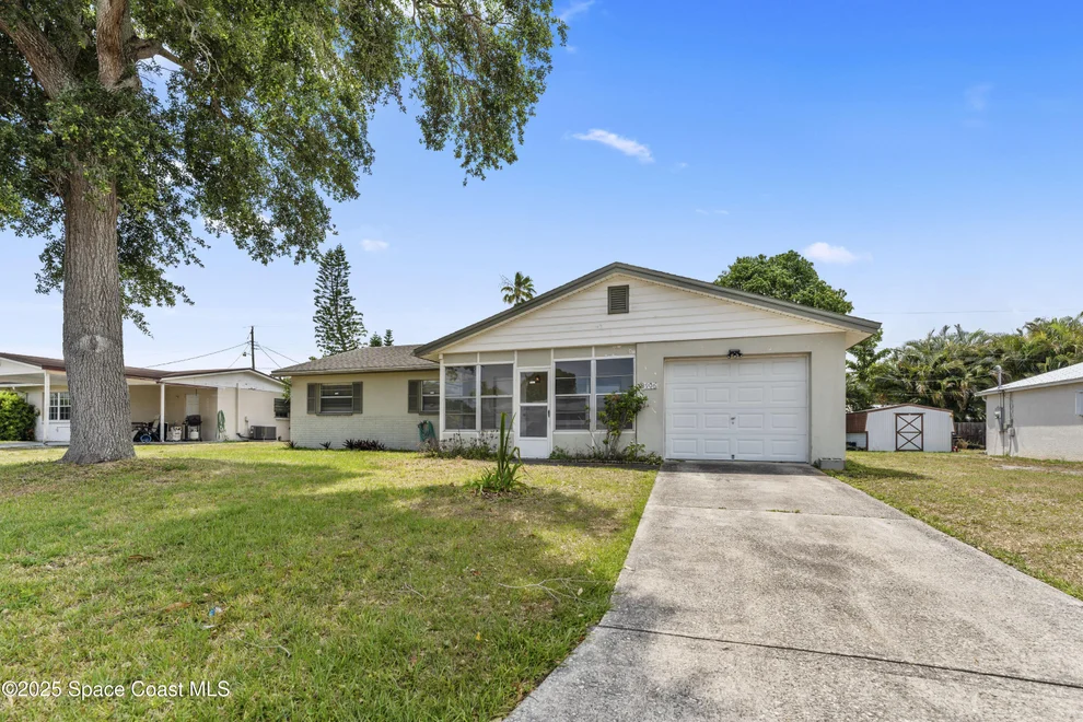 Unit for sale at 2906 Rollins Street, Melbourne, FL 32901