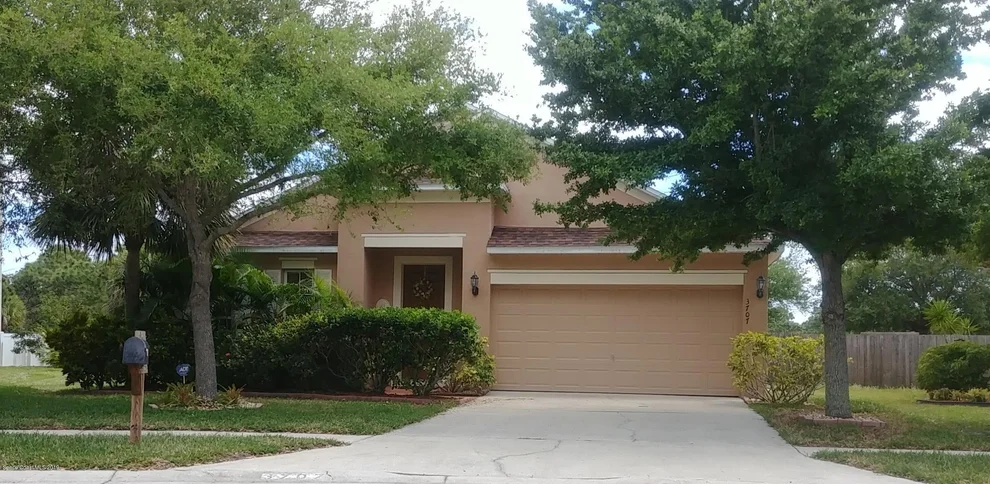 Unit for sale at 3707 Mount Carmel Lane, Melbourne, FL 32901