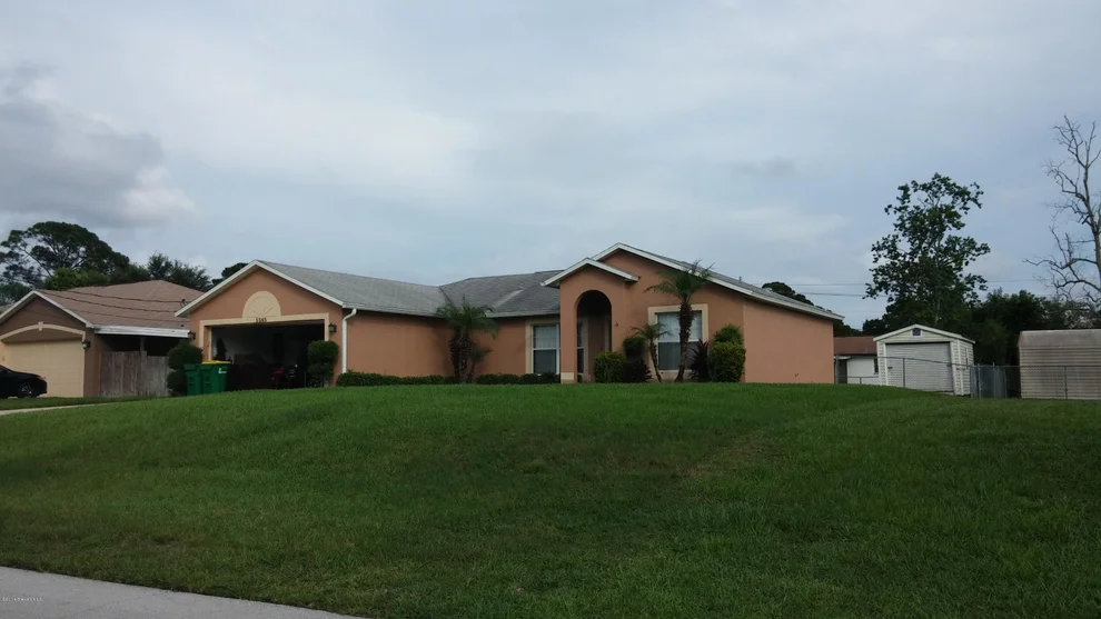 Unit for sale at 5585 Flint Road, Cocoa, FL 32927