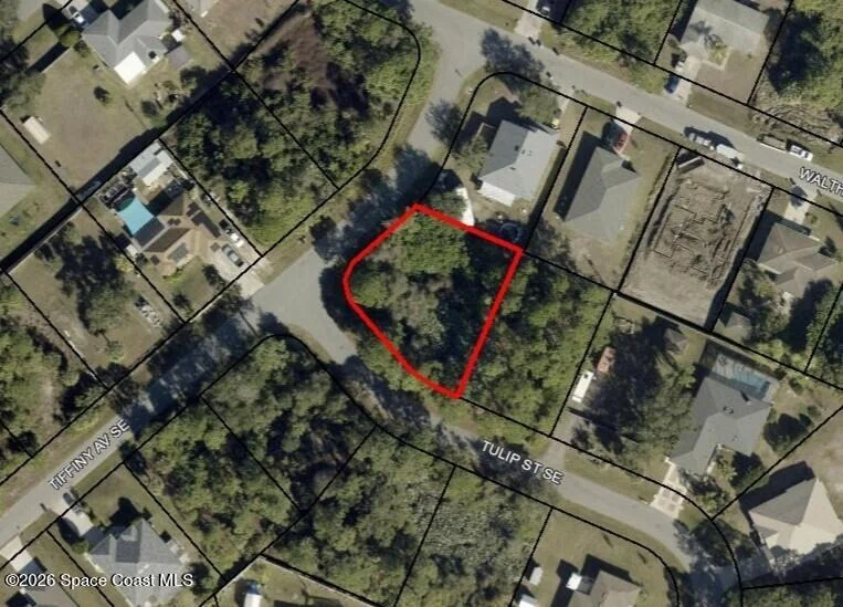 Unit for sale at 1201 Tulip Street SE, Palm Bay, FL 32909