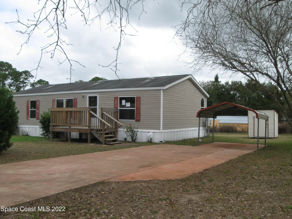 Unit for sale at 3485 Groah Avenue, Mims, FL 32754