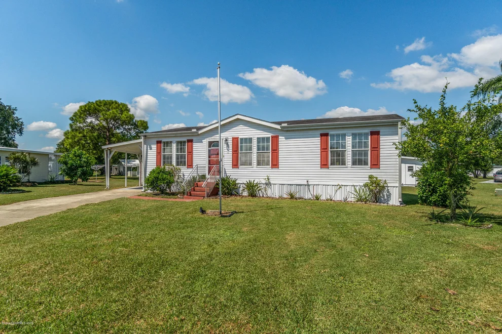 Unit for sale at 1141 Lindsey Court NE, Palm Bay, FL 32907
