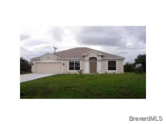 Unit for sale at 3138 SW Pomello, Palm Bay, FL 32908