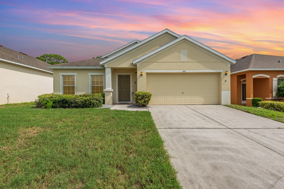Unit for sale at 462 Hollow Glen Drive, Titusville, FL 32780