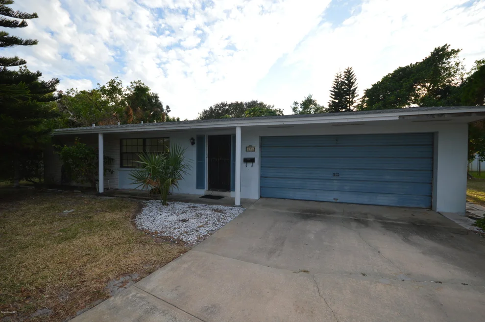 Unit for sale at 474 Poinciana Court, Satellite Beach, FL 32937
