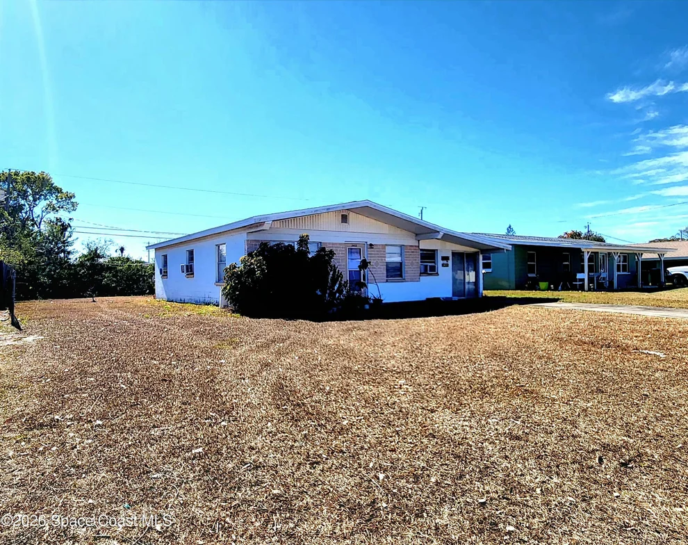 Unit for sale at 2455 Pepper Avenue, Melbourne, FL 32935