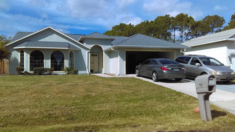 Unit for sale at 1154 NW Price Avenue, Palm Bay, FL 32907