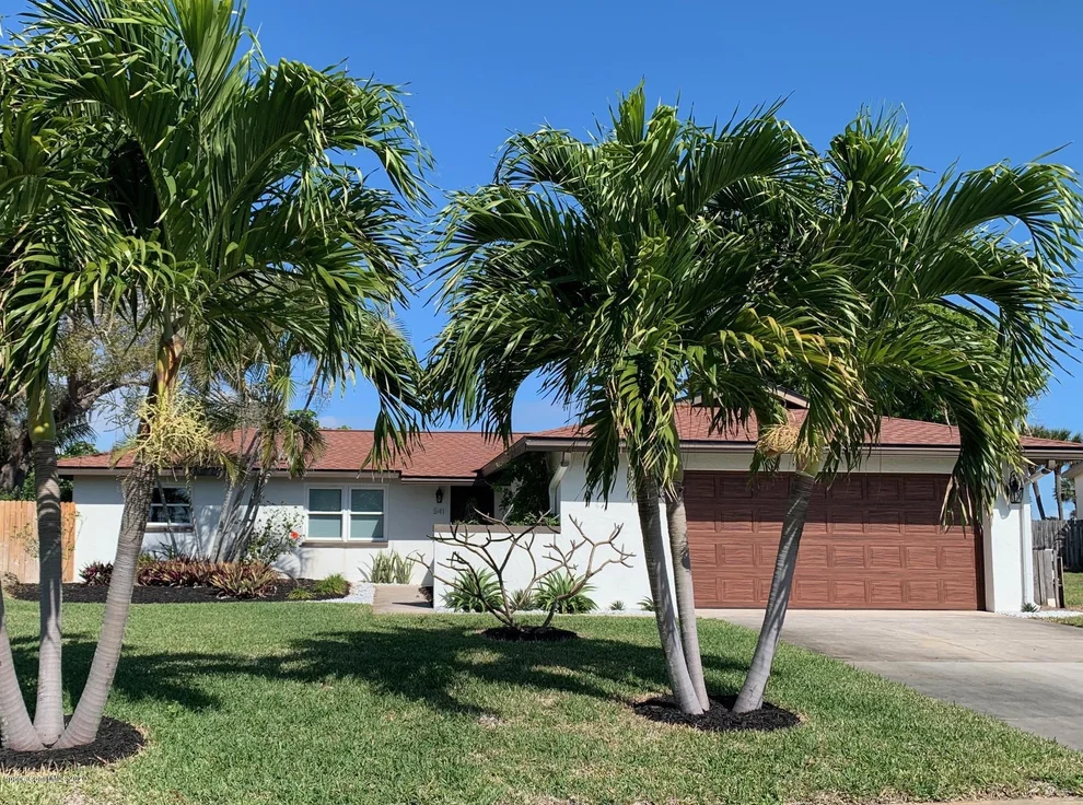 Unit for sale at 541 Biscayne Drive, Indian Harbour Beach, FL 32937