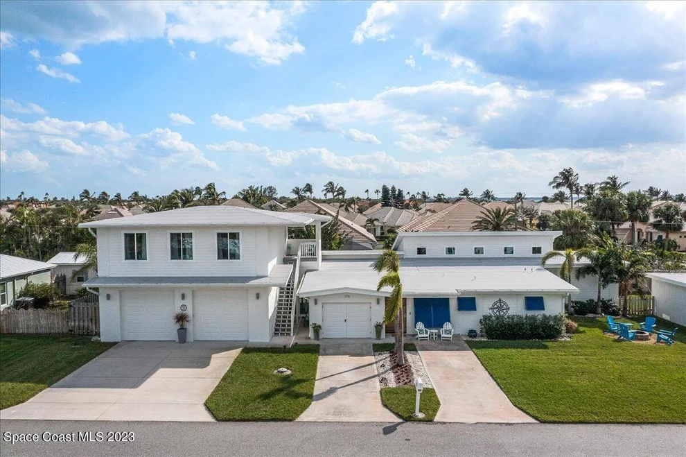Unit for sale at 175 Sea Dunes Drive, Melbourne Beach, FL 32951