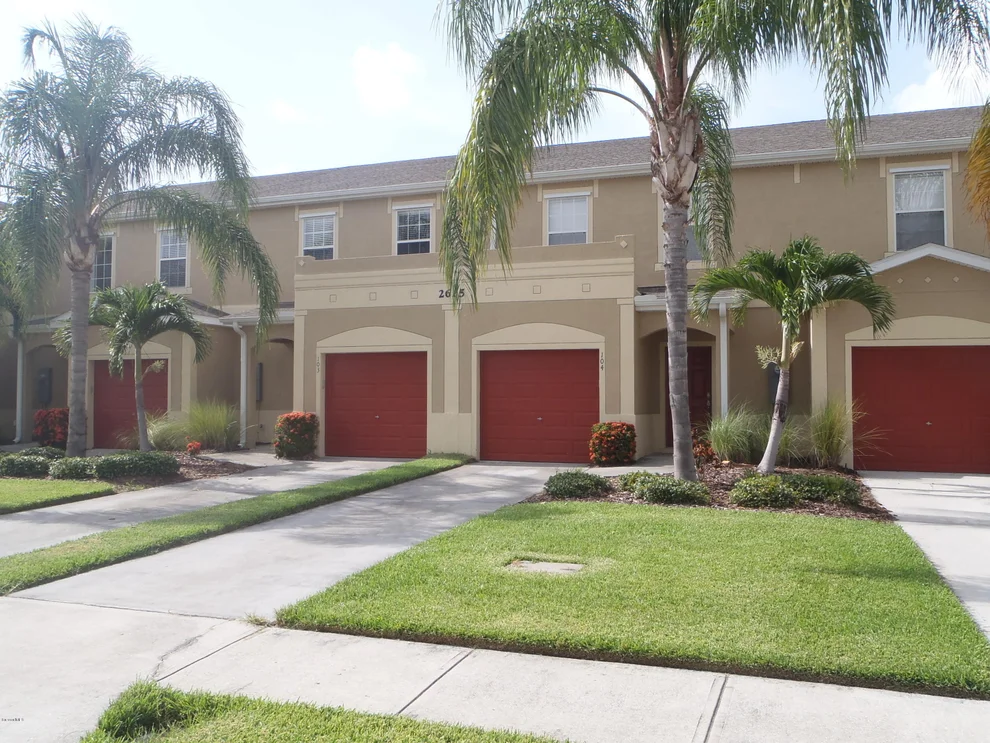 Unit for sale at 2625 Revolution Street, Melbourne, FL 32935