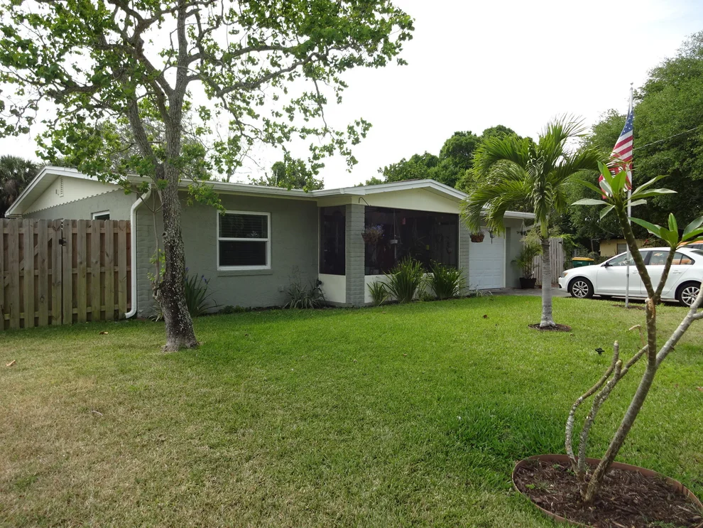Unit for sale at 285 Le Jeune Drive, Merritt Island, FL 32953