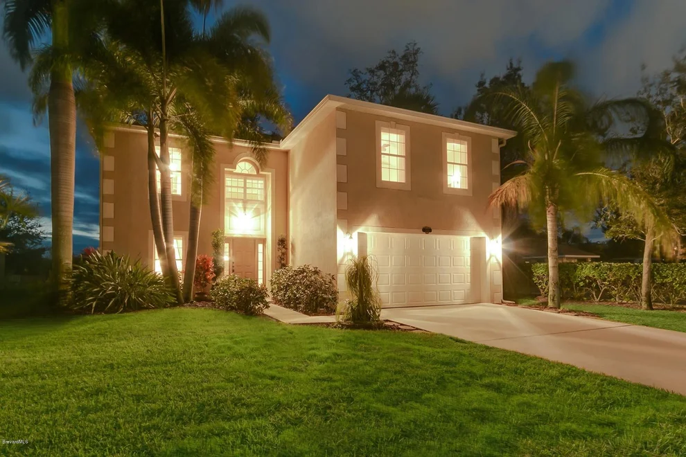 Unit for sale at 2159 Maeve Circle, West Melbourne, FL 32904
