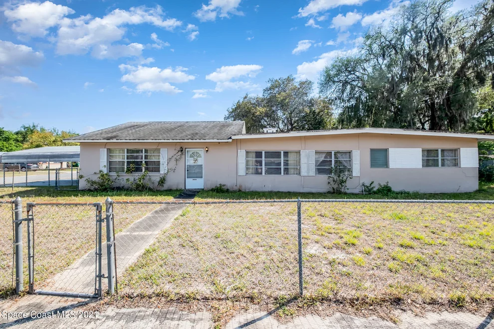 Unit for sale at 2645 Donna Drive, Titusville, FL 32796