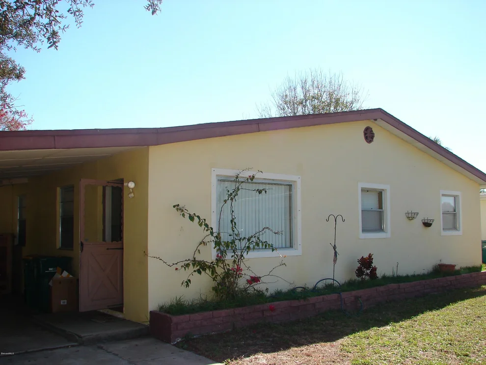 Unit for sale at 3111 Vassar Street, Melbourne, FL 32901