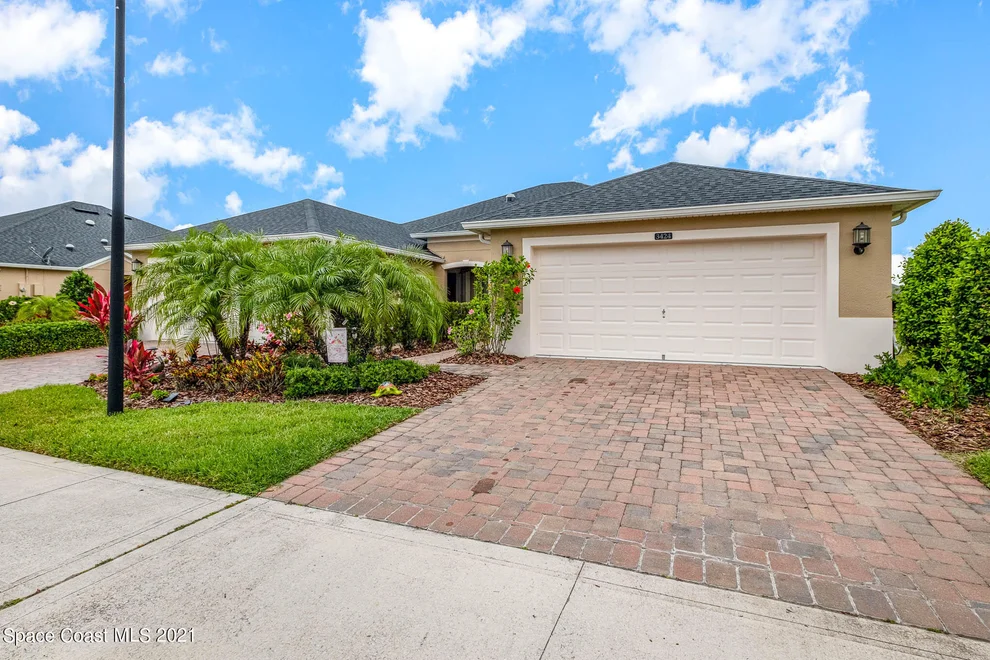 Unit for sale at 3424 Gurrero Drive, Melbourne, FL 32940
