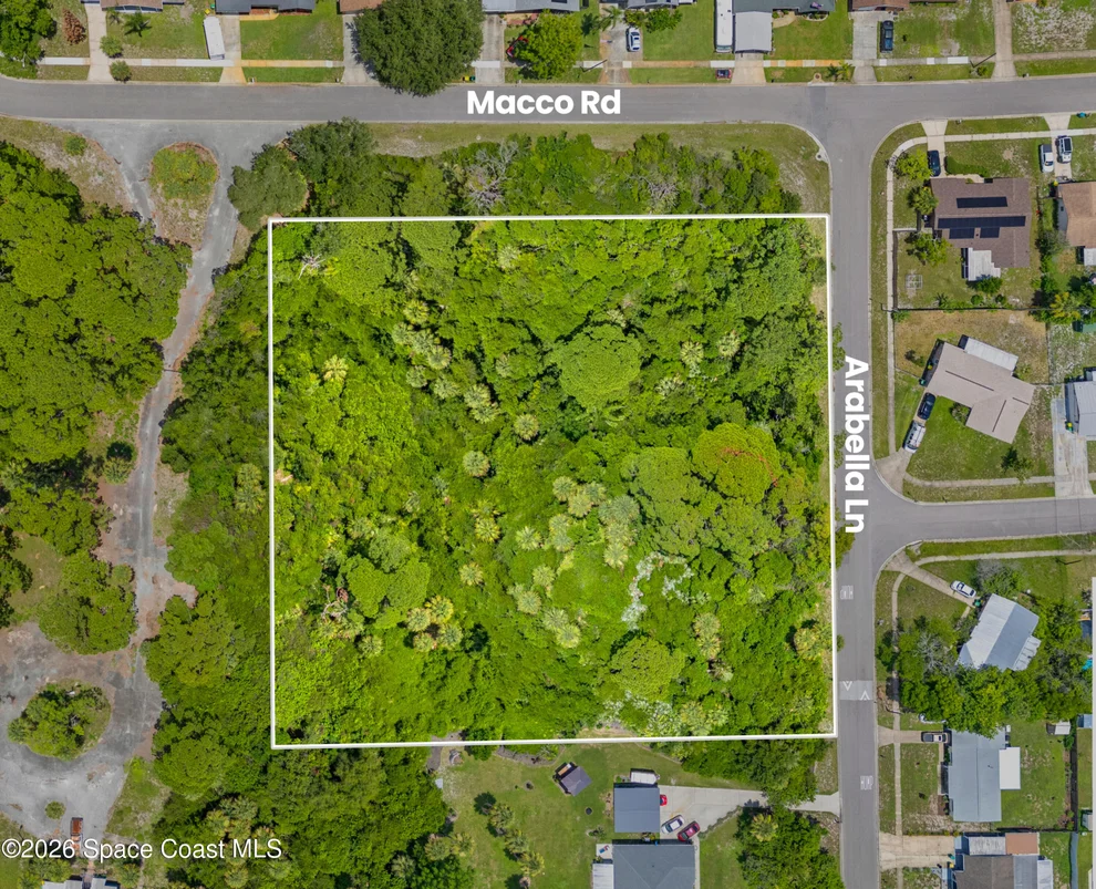 Unit for sale at 000 Arabella Lane, Cocoa, FL 32927