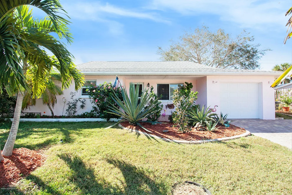 Unit for sale at 145 S Rosiland Court S, Merritt Island, FL 32952