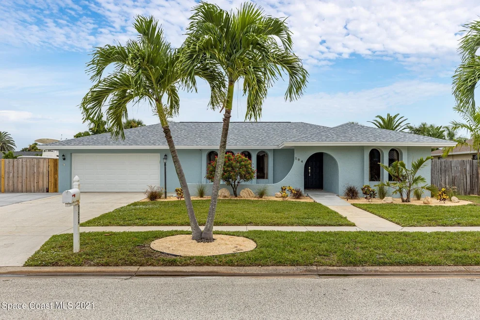 Unit for sale at 194 Sand Dollar Road, Indialantic, FL 32903