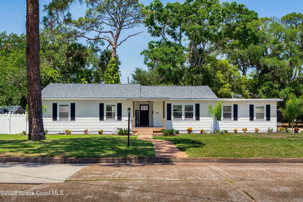 Unit for sale at 1208 Indian River Avenue, Titusville, FL 32780
