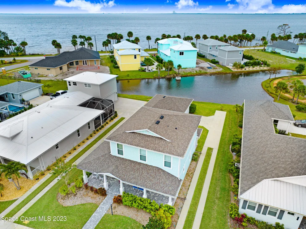 Unit for sale at 43 Lagoon Way, Titusville, FL 32780